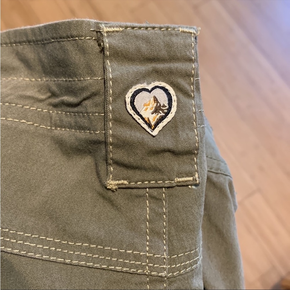 KUHL SPLASH Shorts - Picture 4 of 4